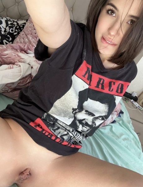 modèle maigre nu sexy photos