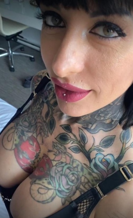 transexuelle amateur joli des photos