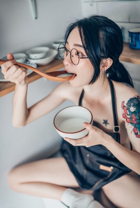 gros seins japonais pornographique parfait collection