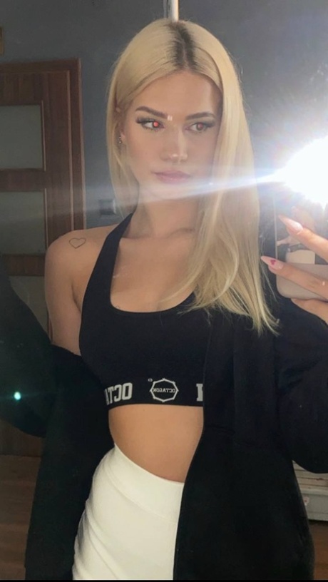 selfie blond meilleur hd archive