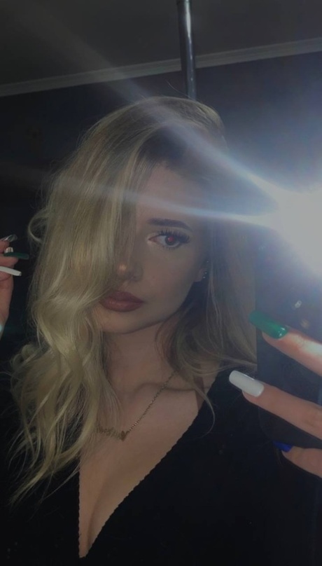 selfie miroir parfait meilleur des photos