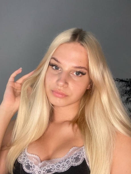 lunettes blondes nu de haute qualité collection