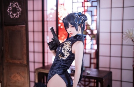 lingerie cosplay sexy chaud img