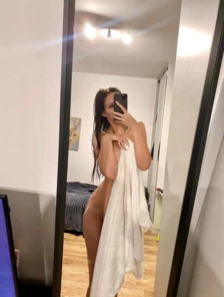 miroir chaud adulte image