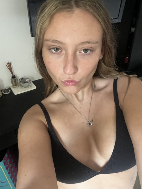 selfie sexy sexe artistique photos