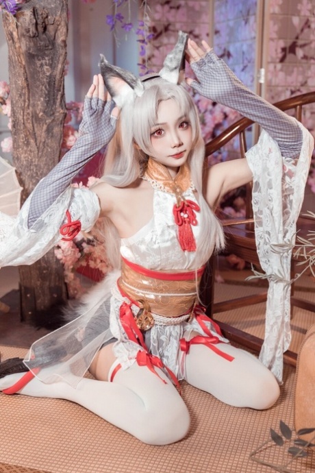 lingerie da cosplay alta qualità perfetta archivio