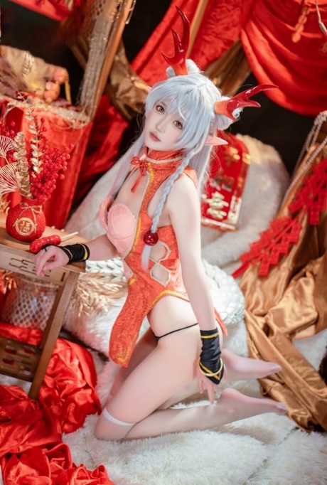 lingerie da cosplay nudo erotico collezione