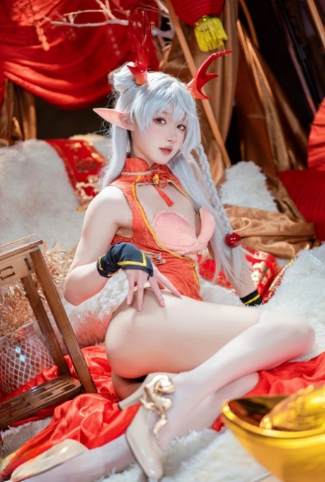 lingerie cosplay meilleur érotique photo