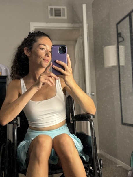bruna riccia hd esclusivo Immagine