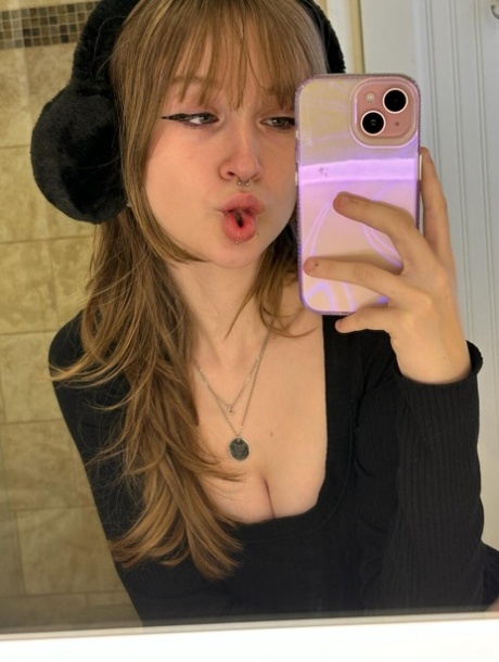 selfie amateur art sympa collection