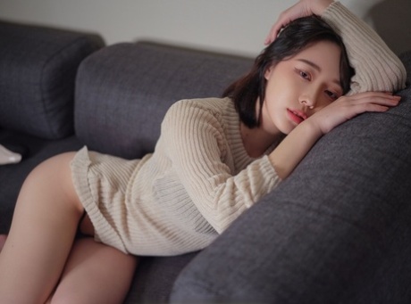 coréen érotique parfait photos