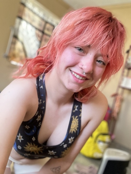 cheveux roses xxx sexy images