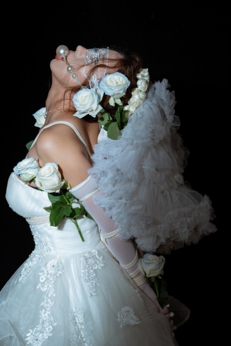 mariée belle qualité img