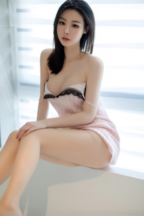 collants asiatiques chaud joli des photos