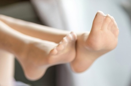 pieds en collants top pornographique galeries
