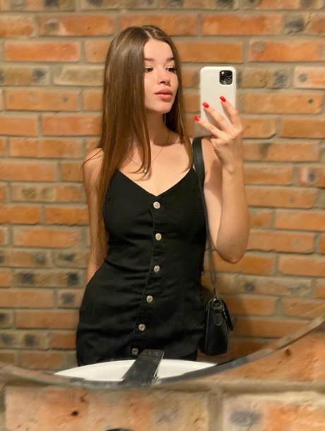 branlette espagnole nu parfait galerie