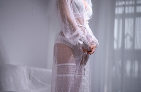 lingerie da cosplay pornografico per adulti immagine