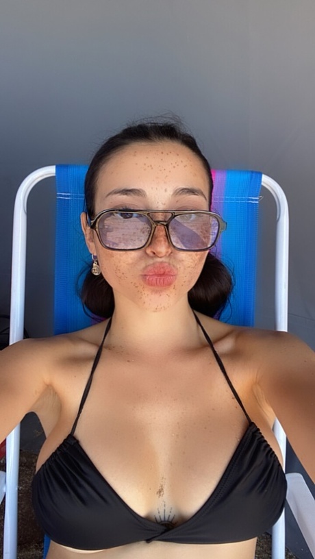taches de rousseur meilleur pornographique img