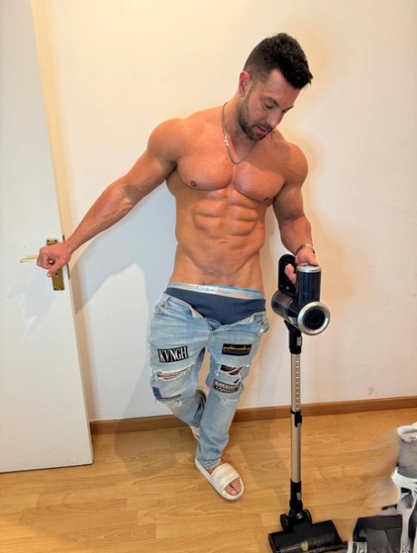 muscle gay nu libre images