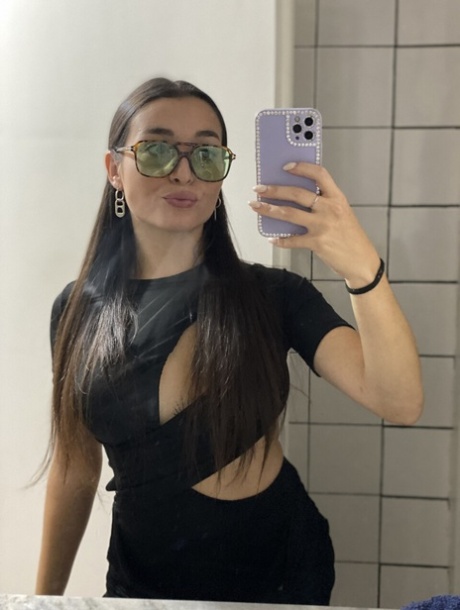 selfie dadolescent pornographique images