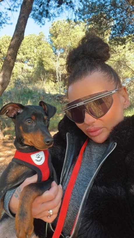 branlette bbw exclusivité érotique img