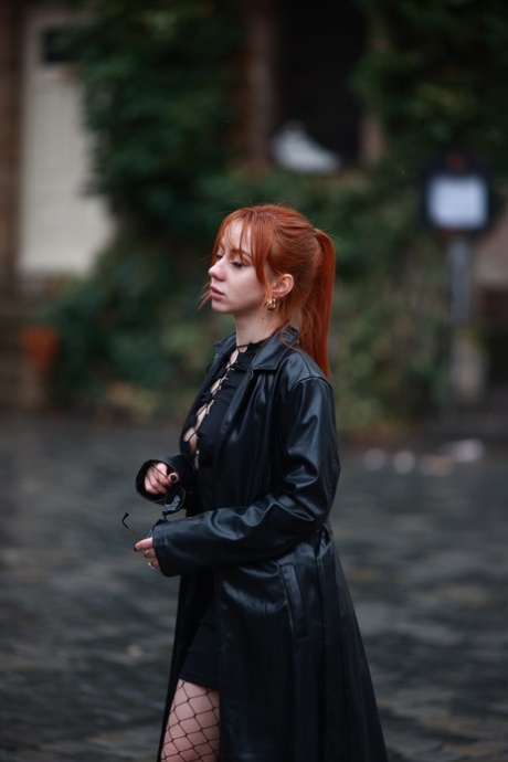 rousse maigre bon archive