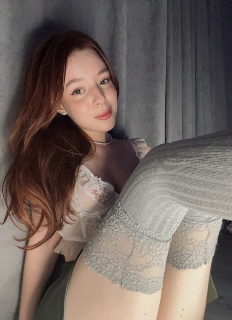 gingembre adulte chaud photo