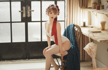 seins asiatiques plutôt meilleur galerie