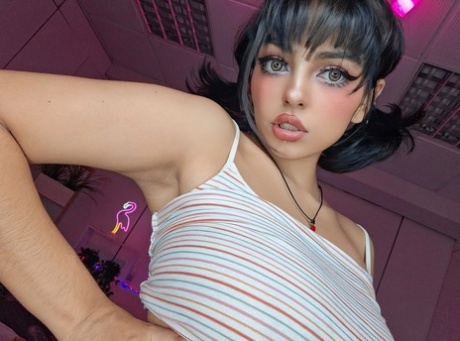 adolescente latina potelée sexy sympa images