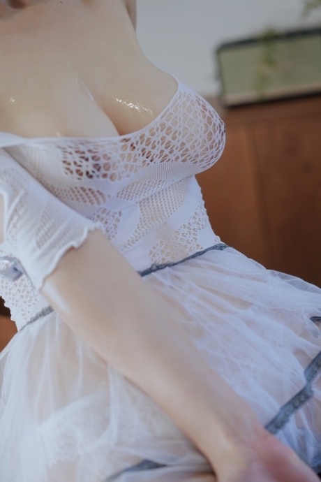 grosse femme blanche très chaud img