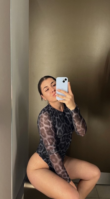 selfie miroir haut gratuit image