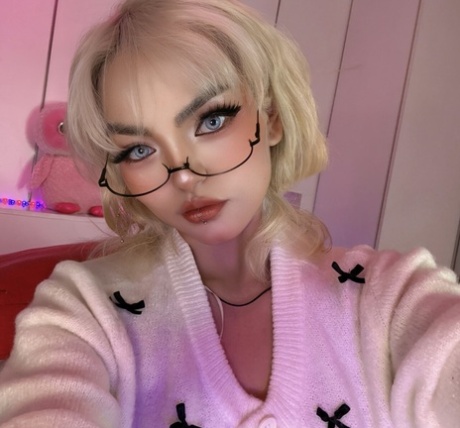 cosplay de estrella porno sexo xxx imágenes