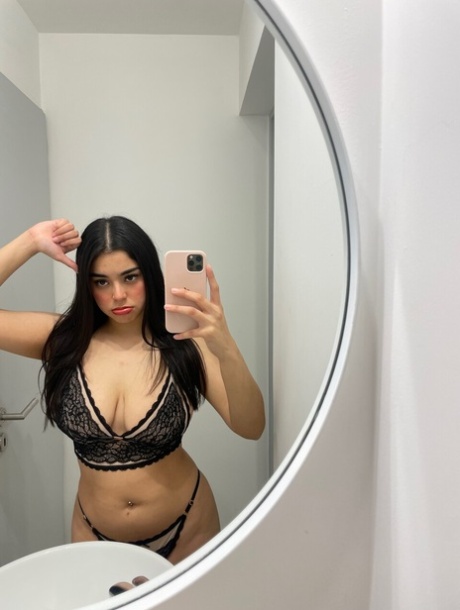 selfie de seins meilleur chaud collection