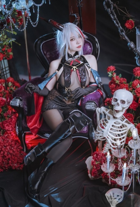 lingerie da cosplay erotico adulto galleria