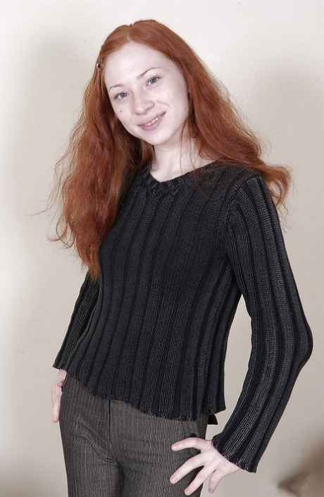 rousse russe meilleur hd photos
