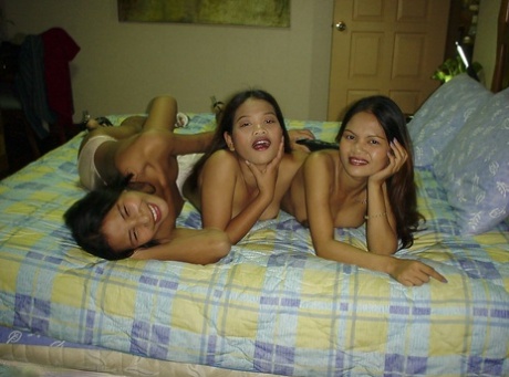 lesbienne asiatique belle hd collection