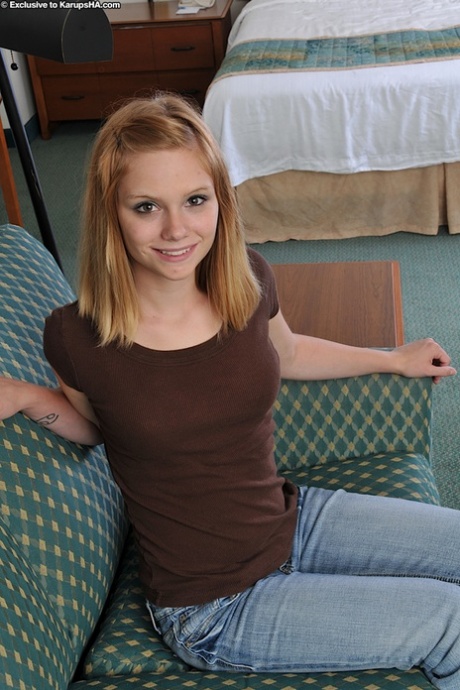 cheveux roux magnifique parfait image