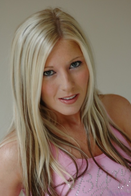 belle blonde haut gratuit galerie