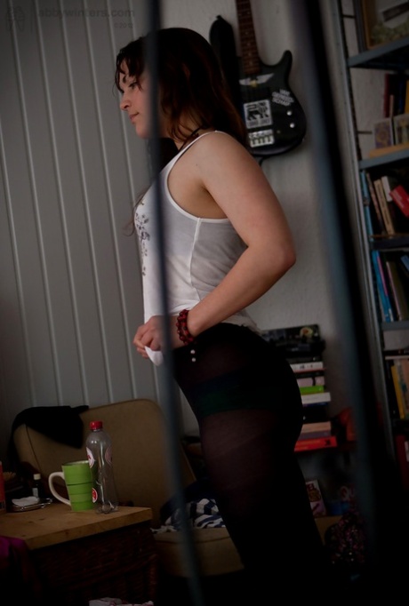 infirmière BBW hd sympa galeries