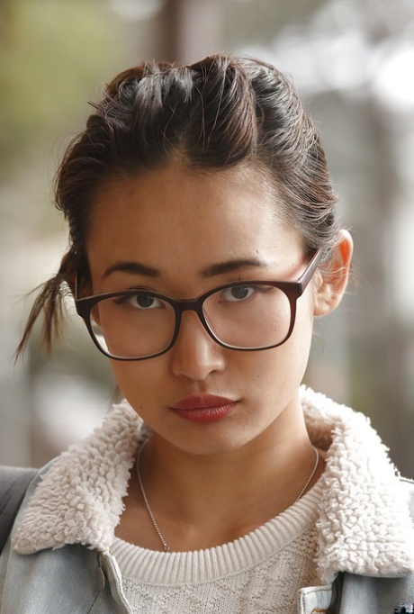 visage asiatique sympa, meilleur photos
