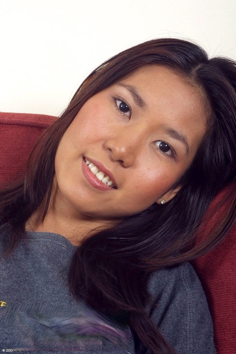 visage asiatique plutôt meilleur archive