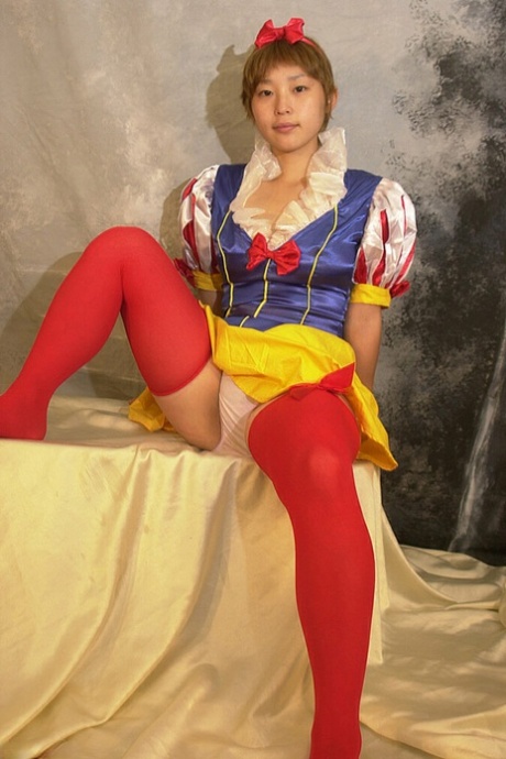 jupe amateur adulte collection