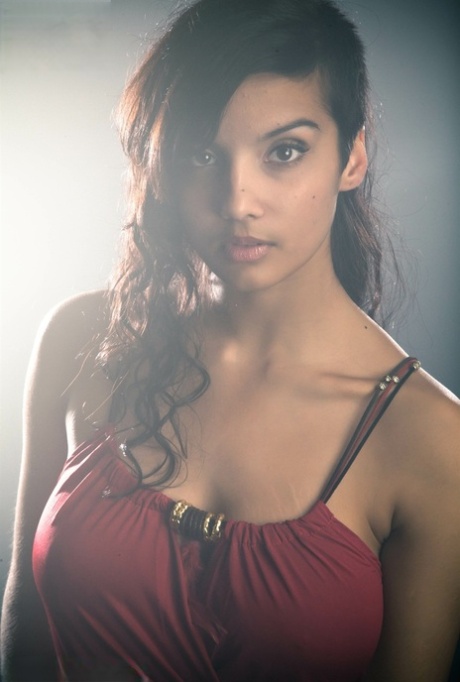 adolescent indien sexy jolie images