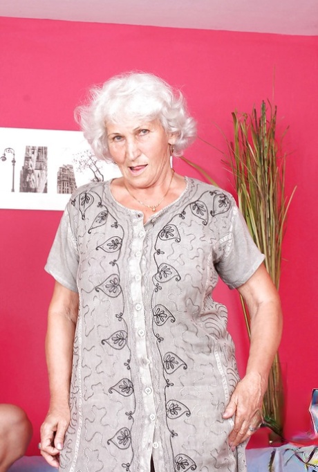 grand-mère méchante meilleure qualité archive