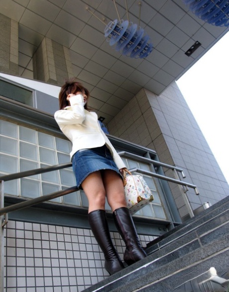 amateur japonais porno galerie