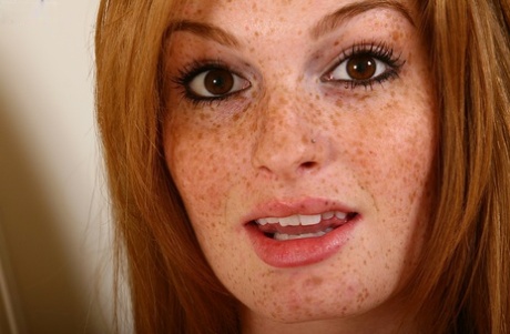 taches de rousseur rousses gratuit xxx images