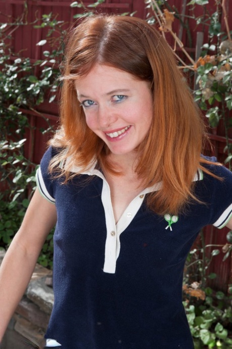 rousse poilue gratuit xxx archive