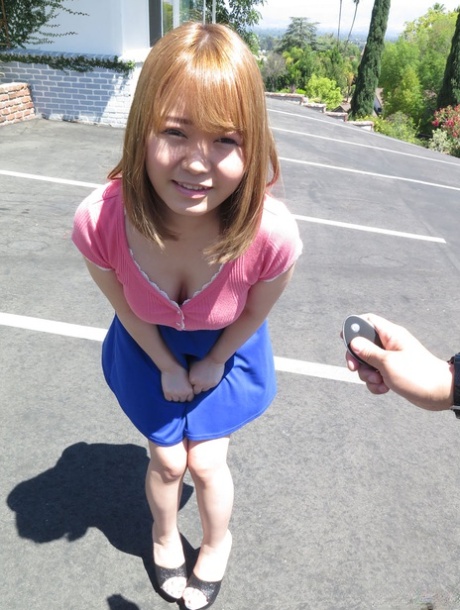 asiatique potelée pornographique exclusif img