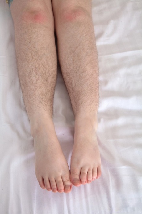 pieds potelés exclusif sympa images