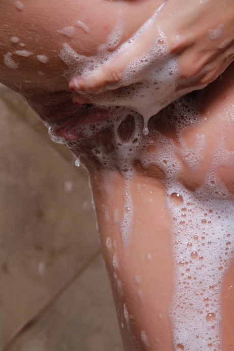 douche de milf haute qualité parfait image